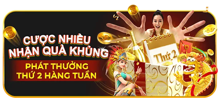 Biểu tượng hỗ trợ tài chính đặc biệt và giới hạn rút tiền cao
