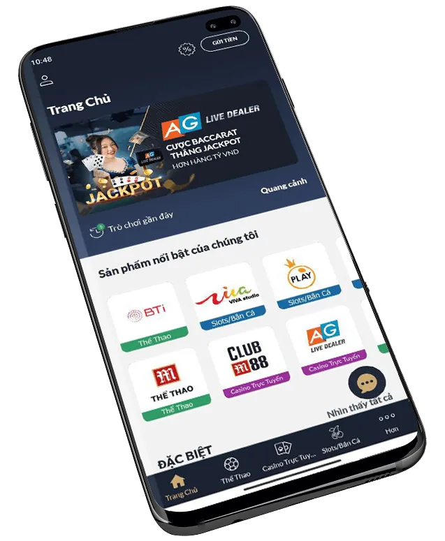 Ưu đãi giá trị thực từ qu88 nhà cái