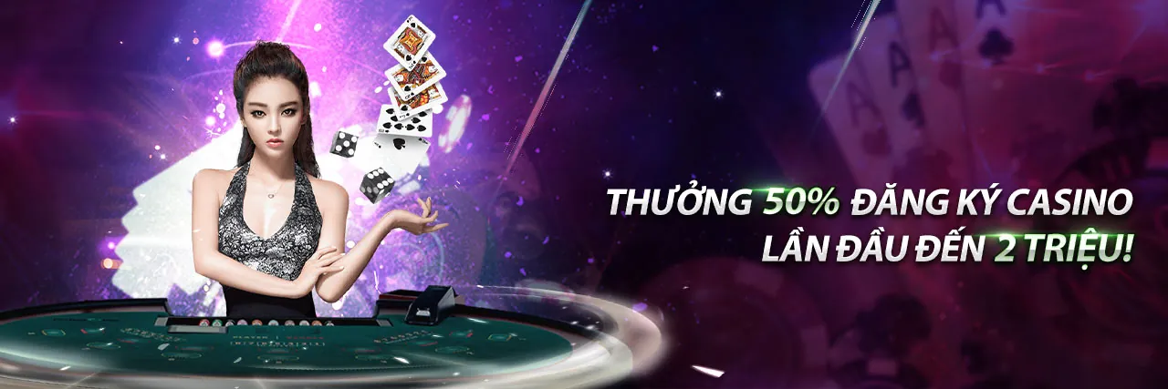 Sòng bạc trực tuyến qu88 nhà cái với người chia bài trực tiếp và người chơi Việt Nam
