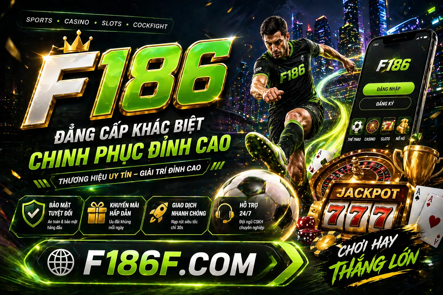 Chương trình VIP và đặc quyền độc quyền