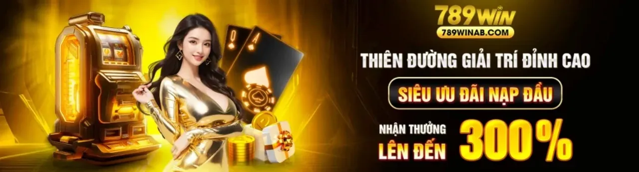 Máy đánh bạc QU88 với biểu tượng tiền vàng và chiến thắng lớn