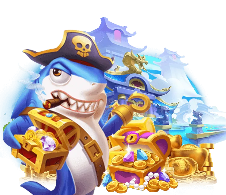 Game bắn cá online