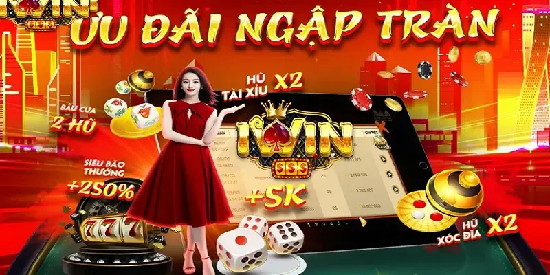 Khuyến mãi chào mừng thành viên mới qu88 nhà cái