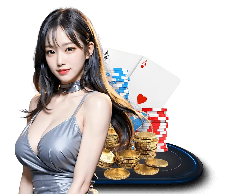 Game nổ hũ và máy đánh bạc